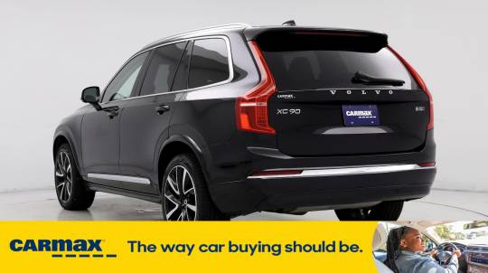 2024 Volvo XC90