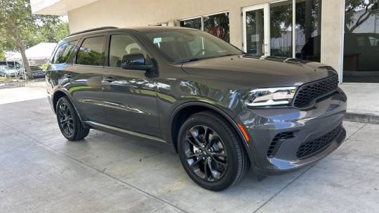 2024 Dodge Durango