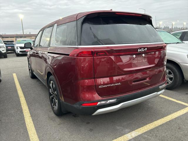 2022 kia sportage ex 4wd
