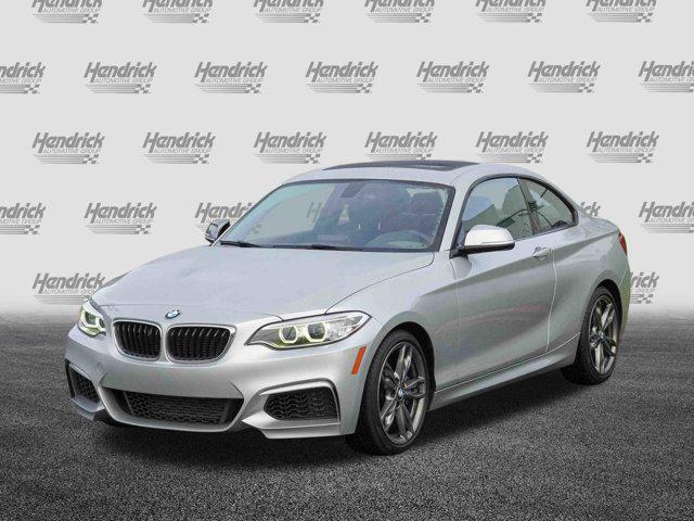 2015 bmw m235 m235i