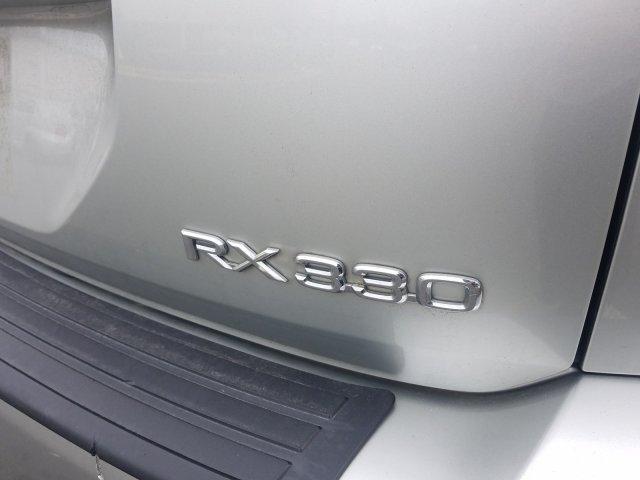 used 2004 lexus rx 330 awd leesburg, va 20175 for sale in leesburg, virginia