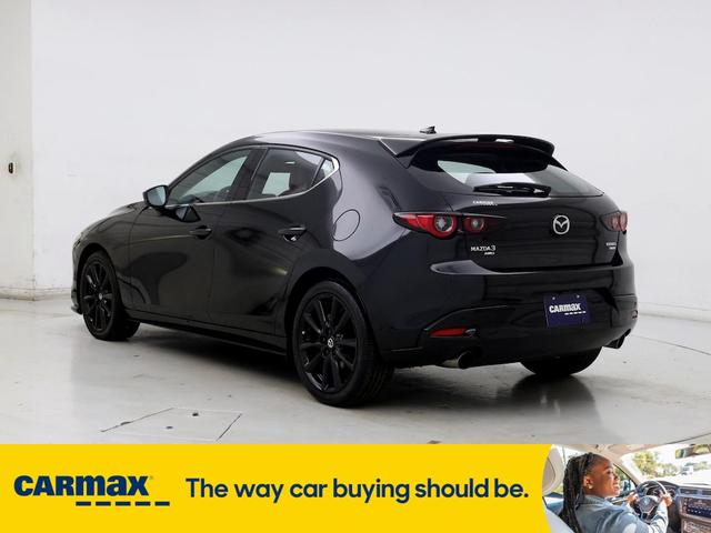 2023 mazda mazda3 2.5 turbo premium plus