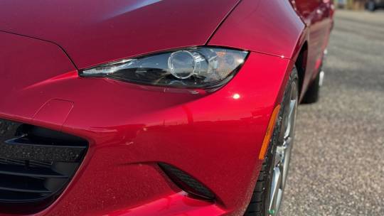2023 Mazda Mx-5 miata