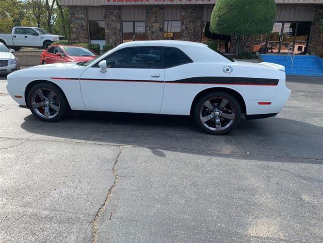 used 2014 dodge challenger r/t fort smith, ar 72901 for sale in fort smith, arkansas