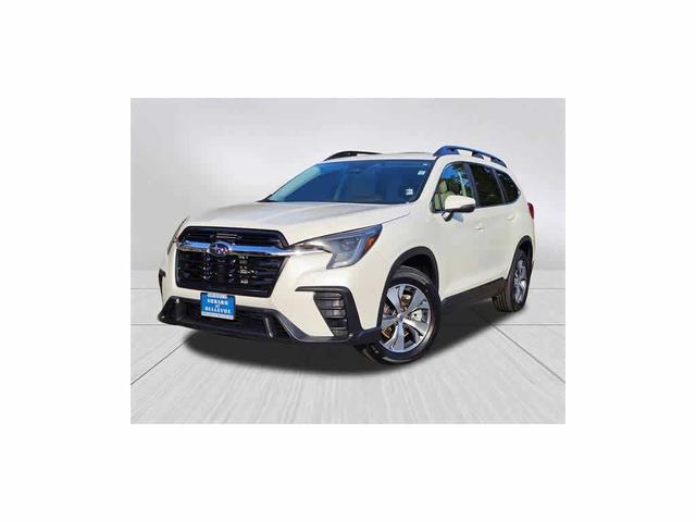 2023 subaru ascent premium 7-passenger