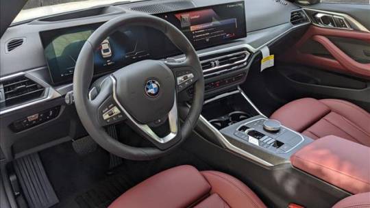 2024 bmw 4 series 430i