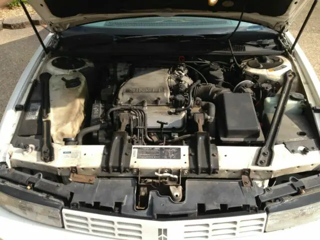 1991 oldsmobile cutlass supreme