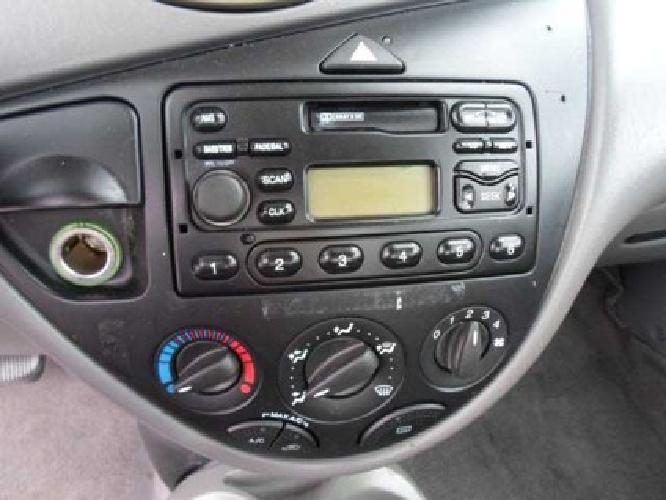 2001 ford focus lx in west palm beach, fl