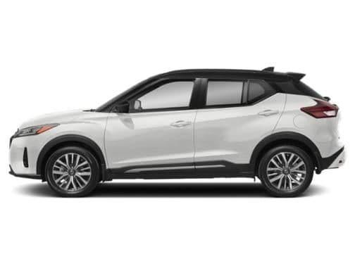 2021 nissan kicks sr in cullman, alabama
