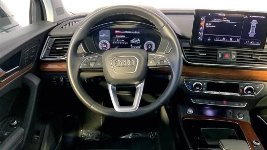 2022 Audi Q5
