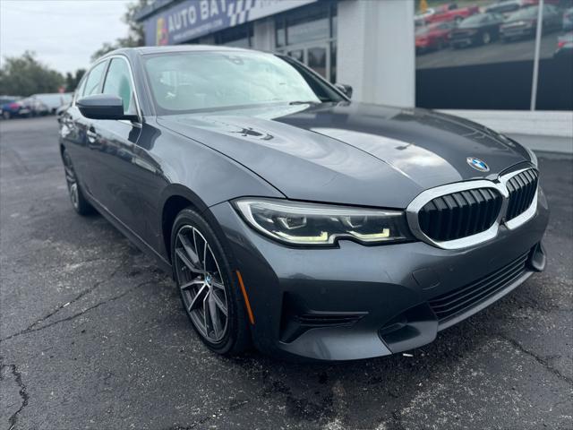 2021 bmw 330 330i