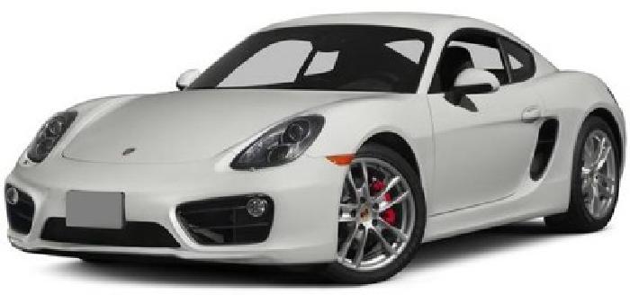 2015 porsche cayman s in allentown, pa