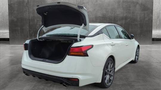 2024 Nissan Altima s