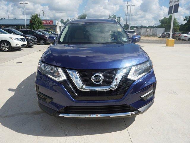 used 2017 nissan rogue 2wd s hammond, la 70401 for sale in hammond, louisiana