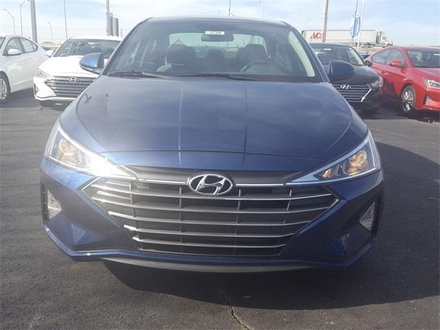 2019 hyundai elantra se se 4dr sedan 6a for sale in fort smith, arkansas