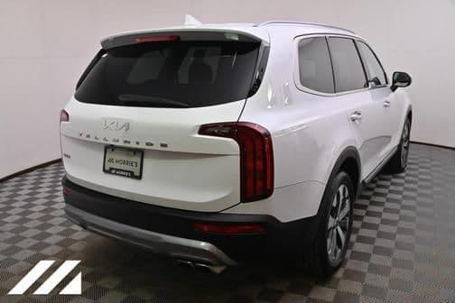 2022 kia telluride in chicago, illinois