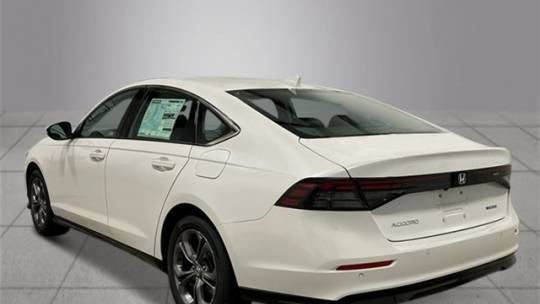 2025 Honda Accord