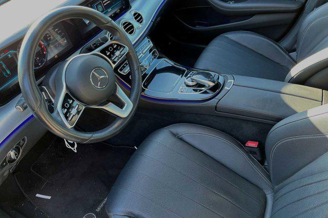 2020 mercedes-benz e-class e 350