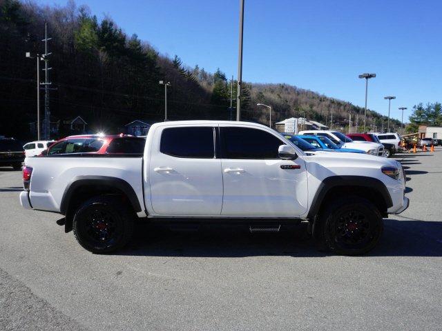 used 2019 toyota tacoma trd pro boone, nc 28607 for sale in adams, north carolina