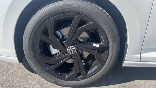 2025 Volkswagen Jetta
