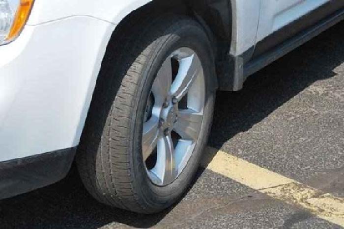 2012 jeep compass sport in colorado springs, co