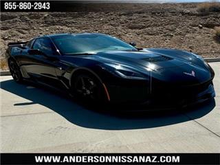 2015 Chevrolet Corvette stingray