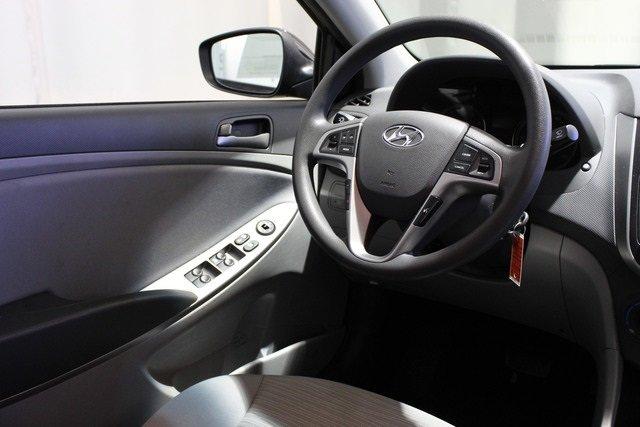 used 2017 hyundai accent se worthington, oh 43005 for sale in bladensburg, ohio