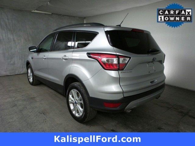 2017 ford escape se awd se 4dr suv for sale in evergreen, montana