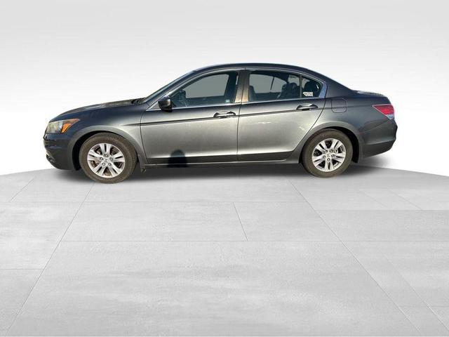 2011 honda accord se