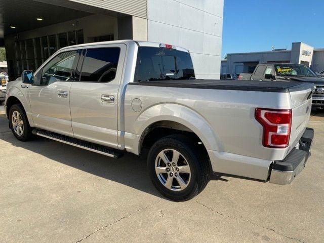 2019 ford f-150 xlt in denham springs, louisiana