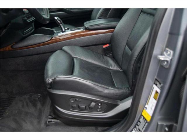 2013 bmw x6 xdrive50i