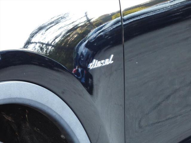 2013 porsche cayenne diesel