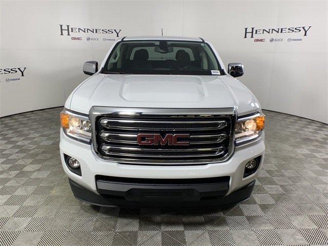 used 2016 gmc canyon sle morrow, ga 30260 for sale in lake city, georgia