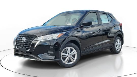 2024 Nissan Kicks