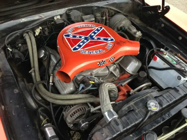 69 dodge general lee charger