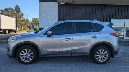 2015 Mazda CX-5