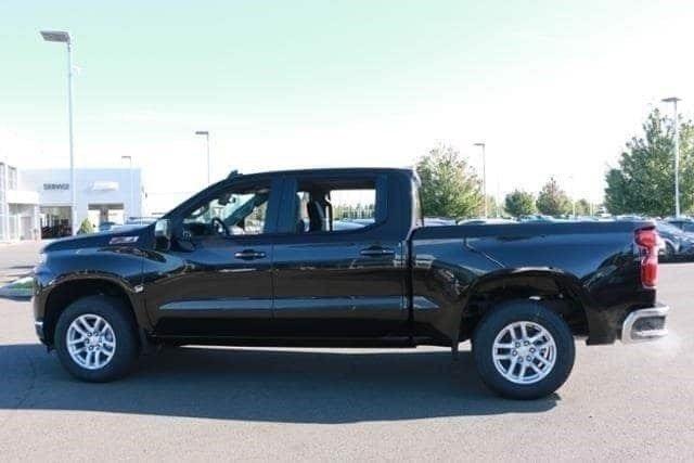new 2019 chevrolet silverado 1500 lt salem, or 97301 for sale in salem, oregon