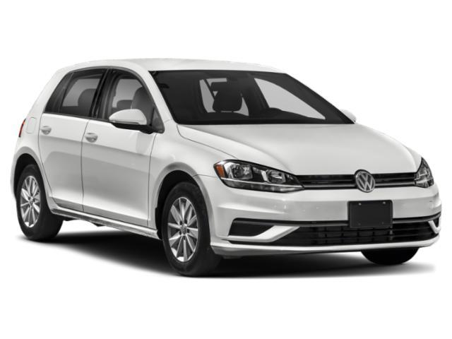 2018 volkswagen golf tsi s