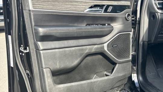 2022 Jeep Wagoneer