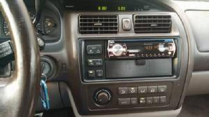 1996 toyota avalon in wellston, oh
