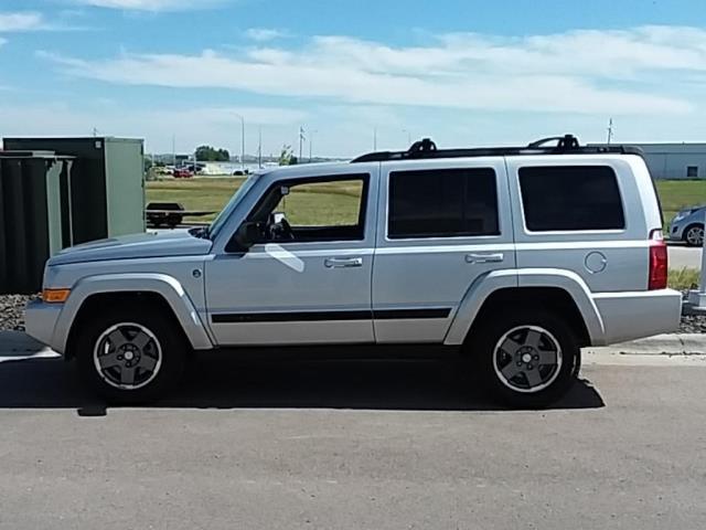2007 jeep commander sport sport 4dr suv 4wd for sale in jolly acres, south dakota
