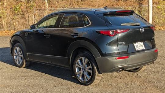 2023 Mazda CX-30