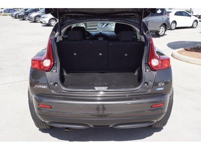 certified 2013 nissan juke sv avondale, az 85323 for sale in avondale, arizona