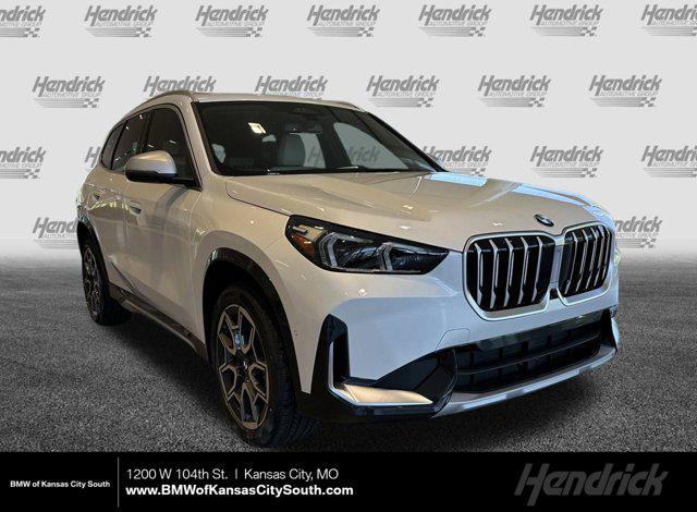 2024 bmw x1 xdrive28i
