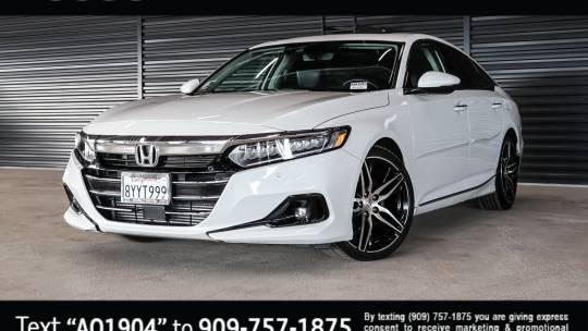 2022 Honda Accord