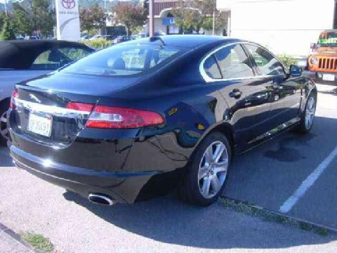 2011 jaguar xf in san rafael, ca