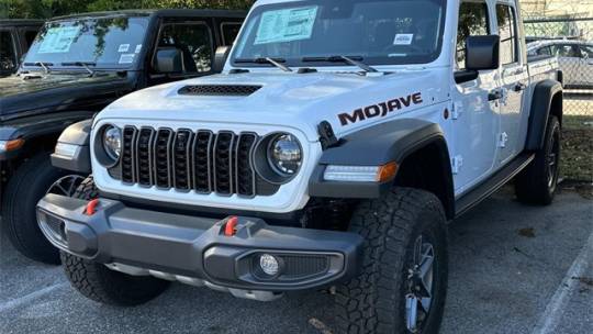 2024 Jeep