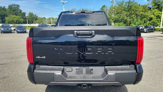 2024 Toyota Tundra