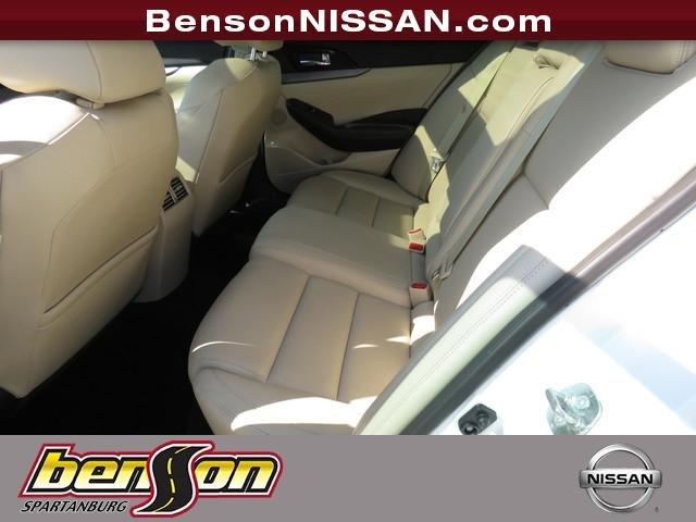 used 2017 nissan maxima sl spartanburg, sc 29303 for sale in spartanburg, south carolina