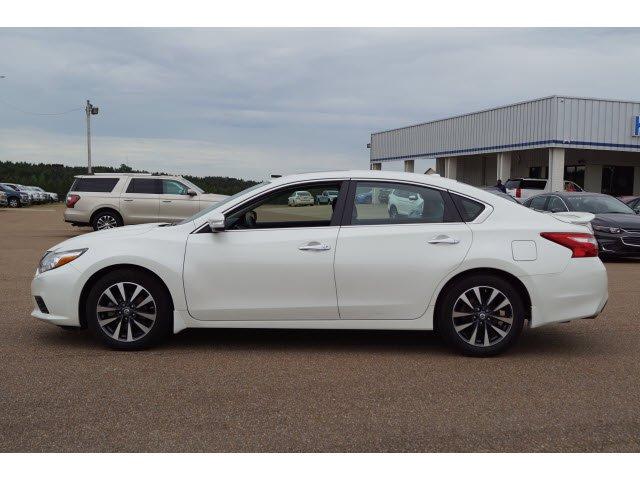 used 2016 nissan altima 2.5 s grenada, ms 38901 for sale in dubard, mississippi